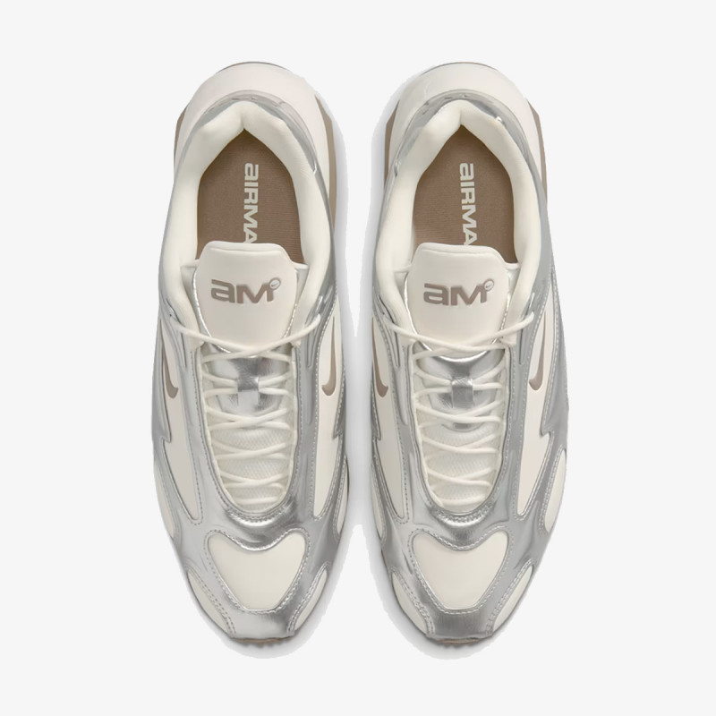 NIKE Спортни обувки WMNS NIKE AIR MAX MUSE FE 
