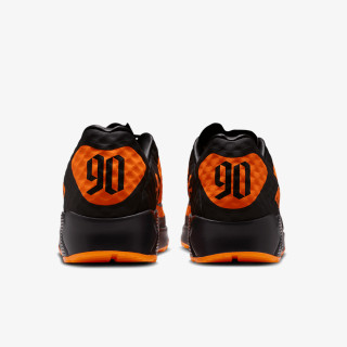 NIKE Спортни обувки AIR MAX 90 