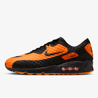 NIKE Спортни обувки AIR MAX 90 