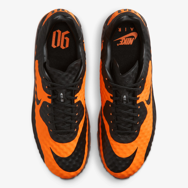 NIKE Спортни обувки AIR MAX 90 