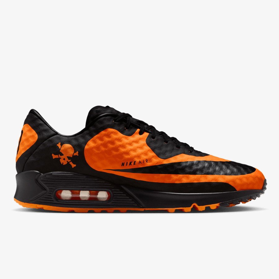 NIKE Спортни обувки AIR MAX 90 