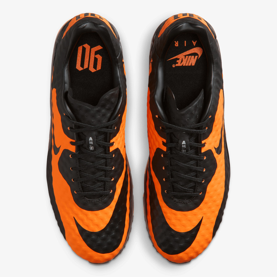 NIKE Спортни обувки AIR MAX 90 