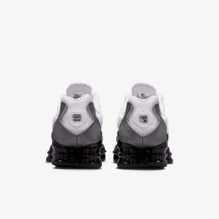 NIKE Спортни обувки NIKE SHOX TL GS AS 