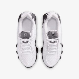 NIKE Спортни обувки NIKE SHOX TL GS AS 