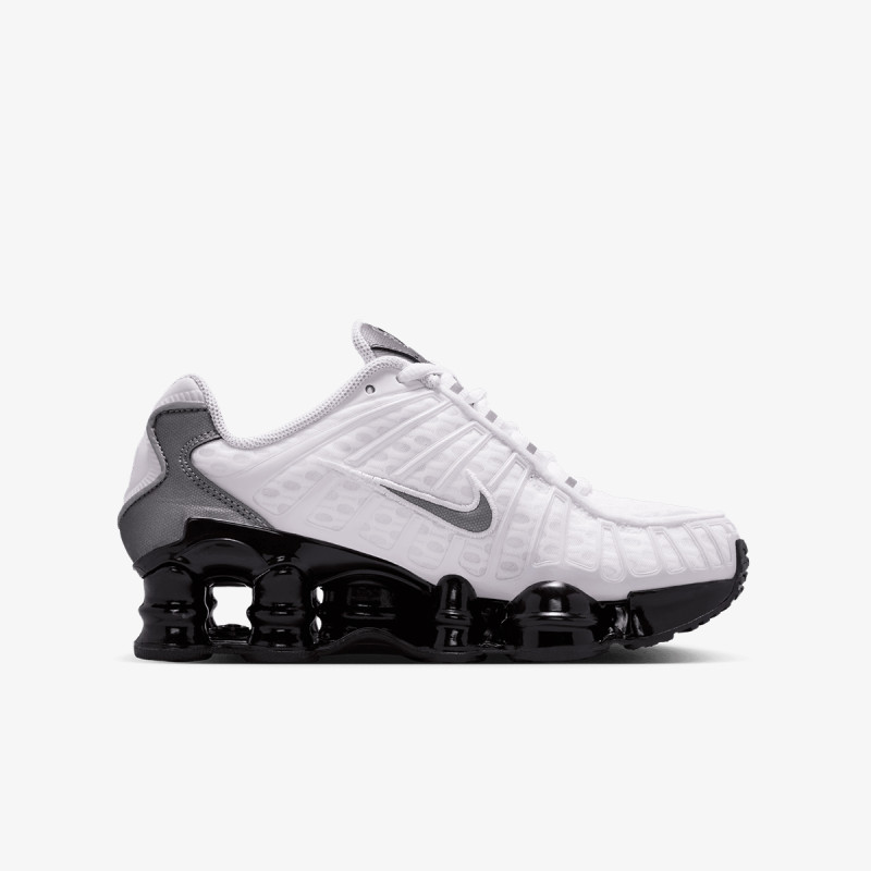 NIKE Спортни обувки NIKE SHOX TL GS AS 