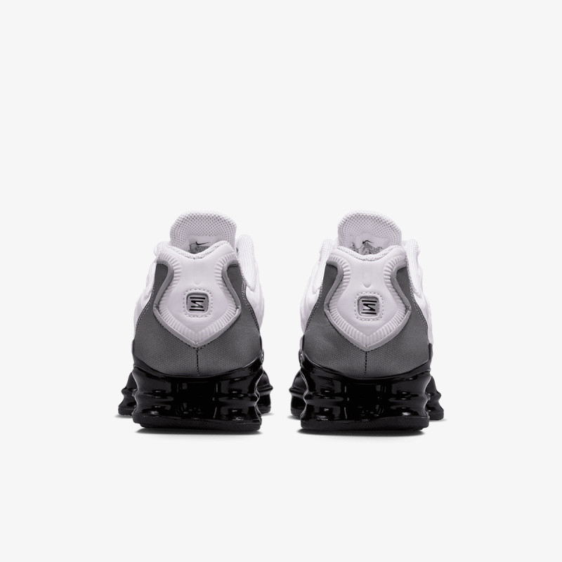 NIKE Спортни обувки NIKE SHOX TL GS AS 