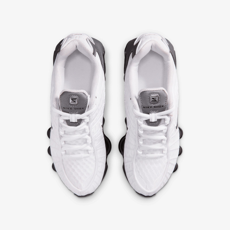 NIKE Спортни обувки NIKE SHOX TL GS AS 