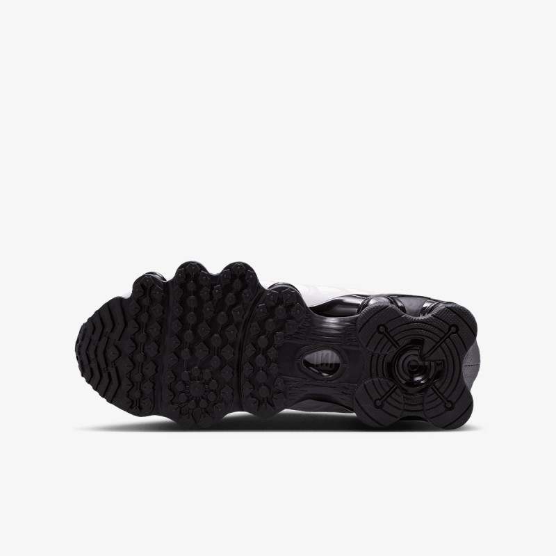 NIKE Спортни обувки NIKE SHOX TL GS AS 