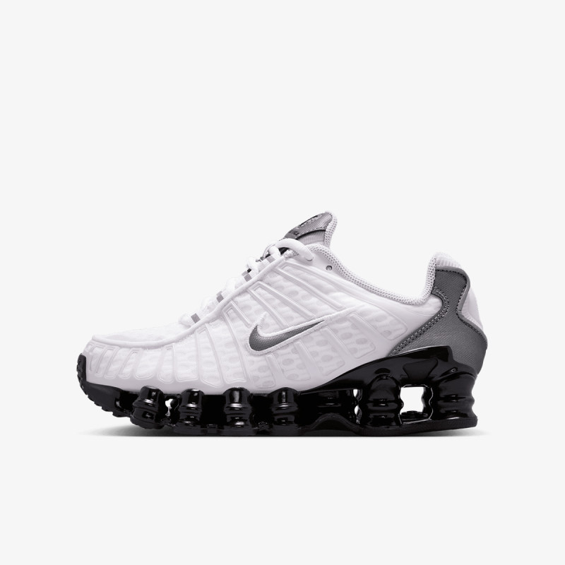 NIKE Спортни обувки NIKE SHOX TL GS AS 