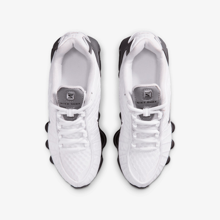 NIKE Спортни обувки NIKE SHOX TL GS AS 