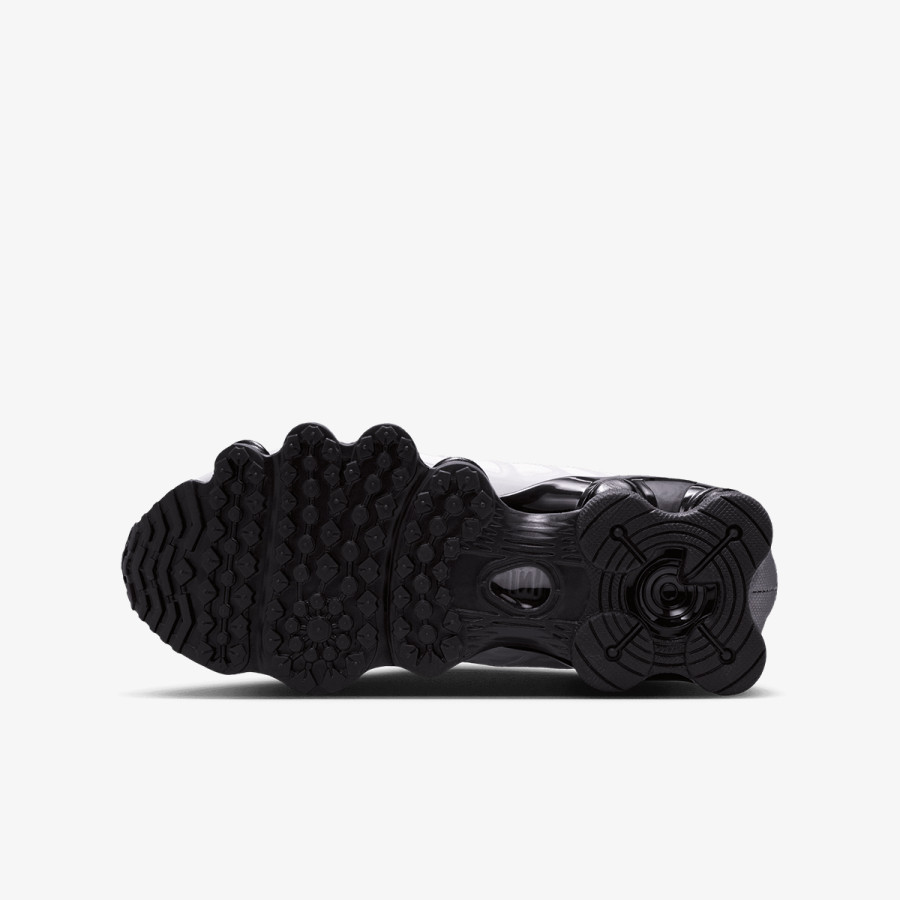 NIKE Спортни обувки NIKE SHOX TL GS AS 