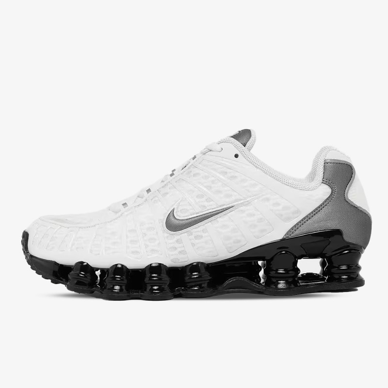 NIKE Спортни обувки NIKE SHOX TL AS 