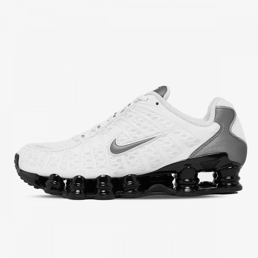 NIKE Спортни обувки NIKE SHOX TL AS 
