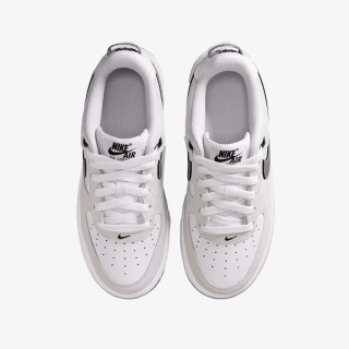 NIKE Спортни обувки NIKE AIR FORCE 1 '07 LV8 GS AS 