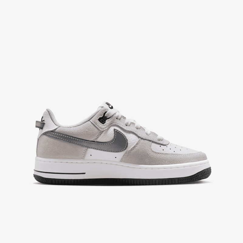 NIKE Спортни обувки NIKE AIR FORCE 1 '07 LV8 GS AS 
