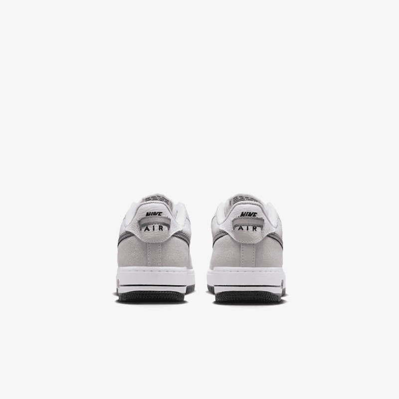 NIKE Спортни обувки NIKE AIR FORCE 1 '07 LV8 GS AS 