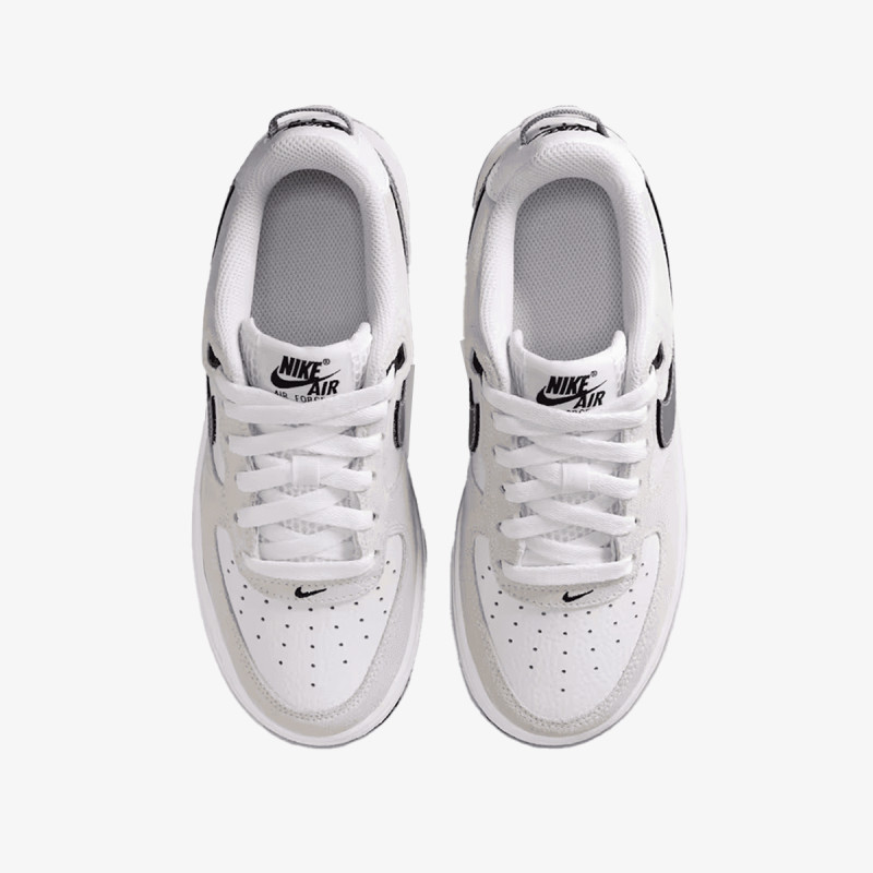 NIKE Спортни обувки NIKE AIR FORCE 1 '07 LV8 GS AS 