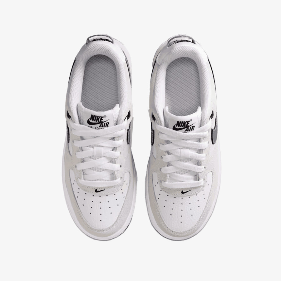NIKE Спортни обувки NIKE AIR FORCE 1 '07 LV8 GS AS 