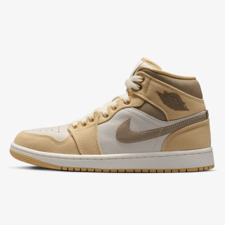 NIKE Спортни обувки Air Jordan 1 Mid SE 