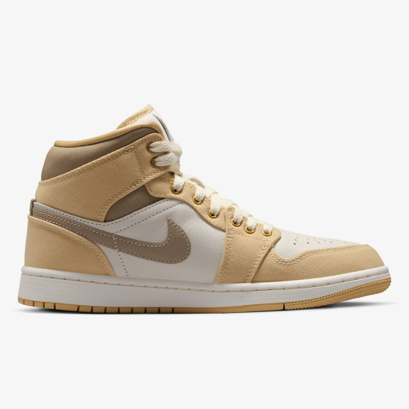 NIKE Спортни обувки Air Jordan 1 Mid SE 