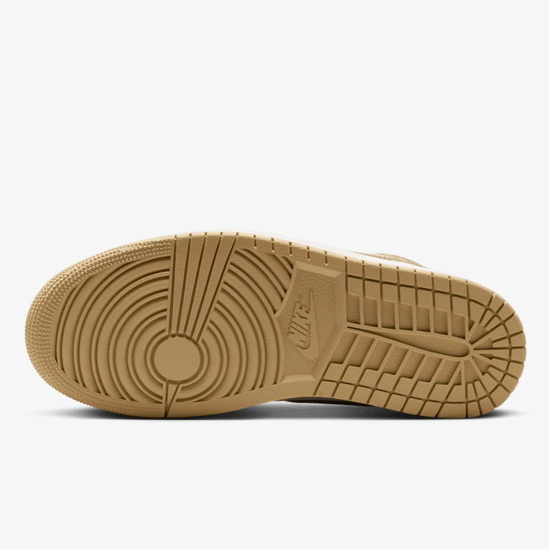 NIKE Спортни обувки Air Jordan 1 Mid SE 