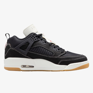 NIKE Спортни обувки JORDAN SPIZIKE LOW EMEA 