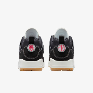 NIKE Спортни обувки JORDAN SPIZIKE LOW EMEA 