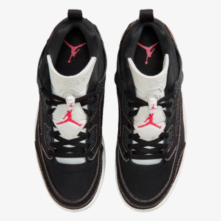 NIKE Спортни обувки JORDAN SPIZIKE LOW EMEA 