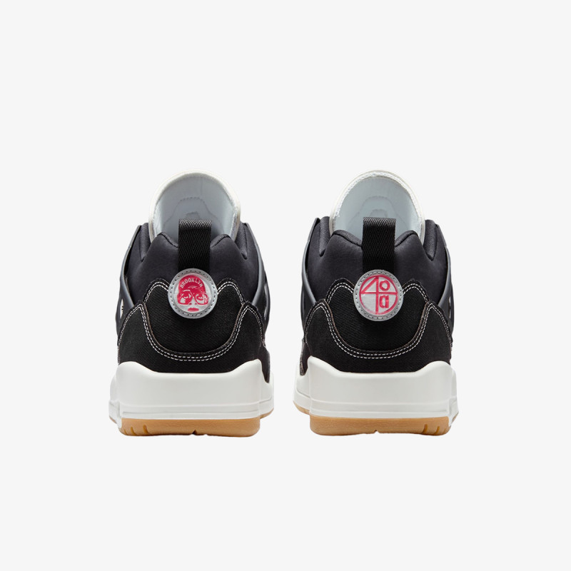 NIKE Спортни обувки JORDAN SPIZIKE LOW EMEA 