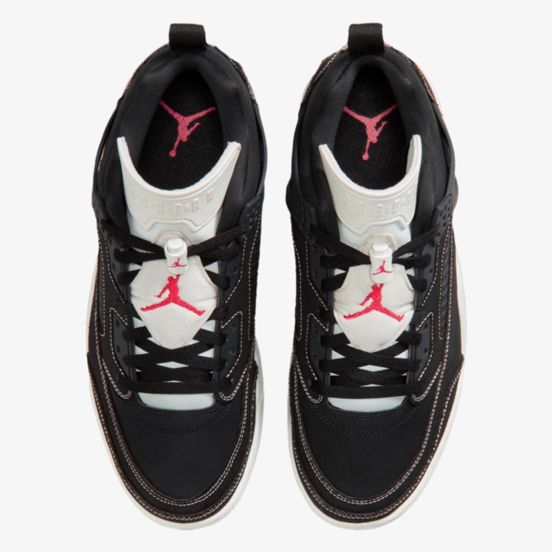 NIKE Спортни обувки JORDAN SPIZIKE LOW EMEA 