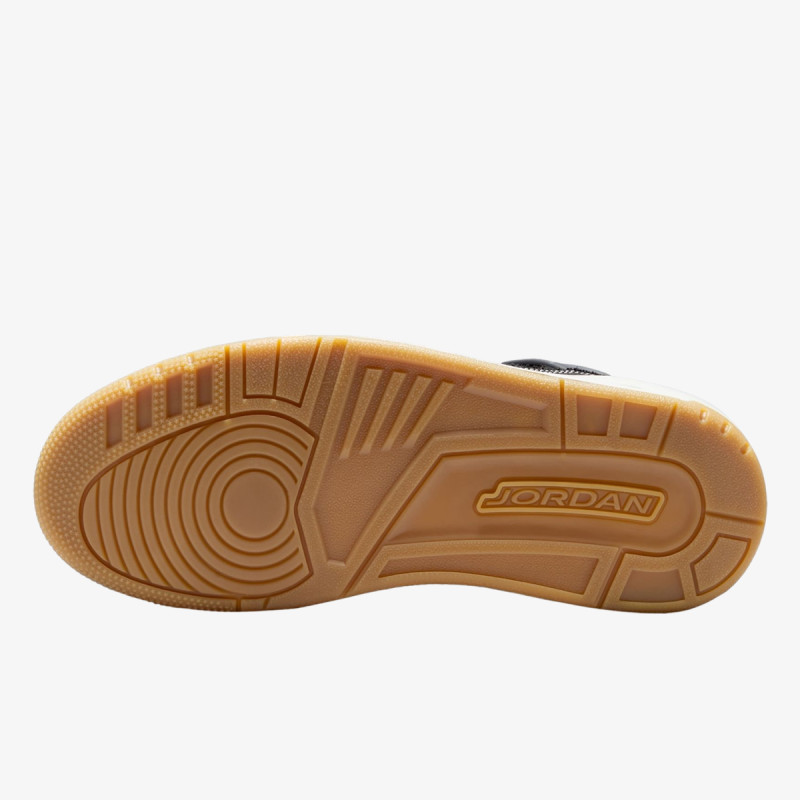 NIKE Спортни обувки JORDAN SPIZIKE LOW EMEA 