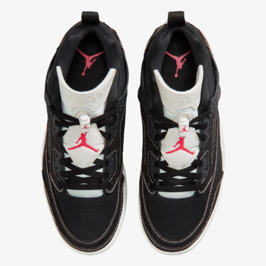 NIKE Спортни обувки JORDAN SPIZIKE LOW EMEA 