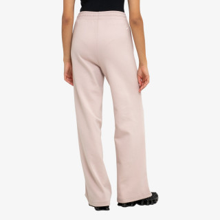 NIKE Долнищe W NSW PHNX FLC HR PANT WIDE 