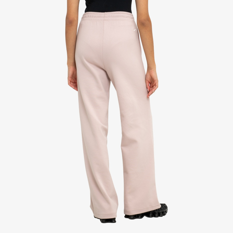 NIKE Долнищe W NSW PHNX FLC HR PANT WIDE 
