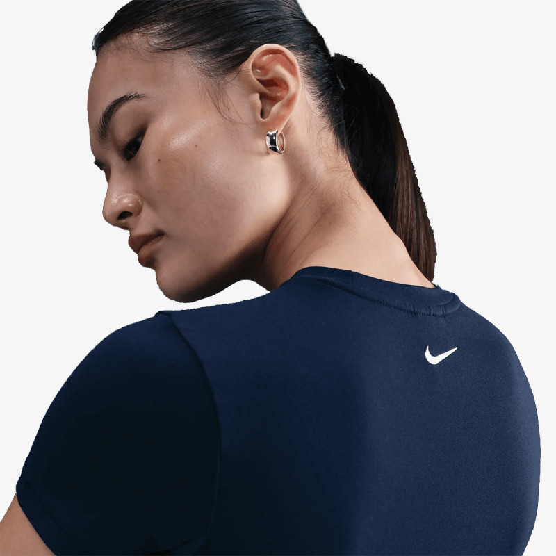 NIKE Тенискa W NSW SS MD TEE 
