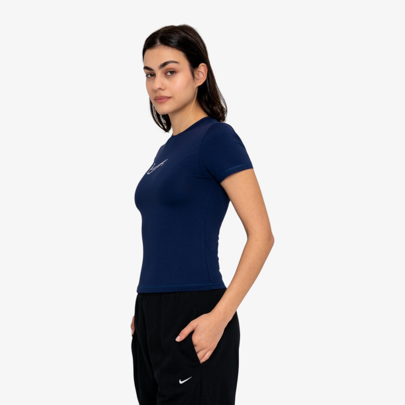 NIKE Тенискa W NSW SS MD TEE 