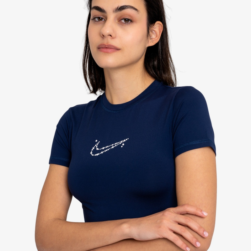 NIKE Тенискa W NSW SS MD TEE 