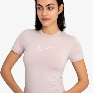 NIKE Тенискa W NSW SS MD TEE 