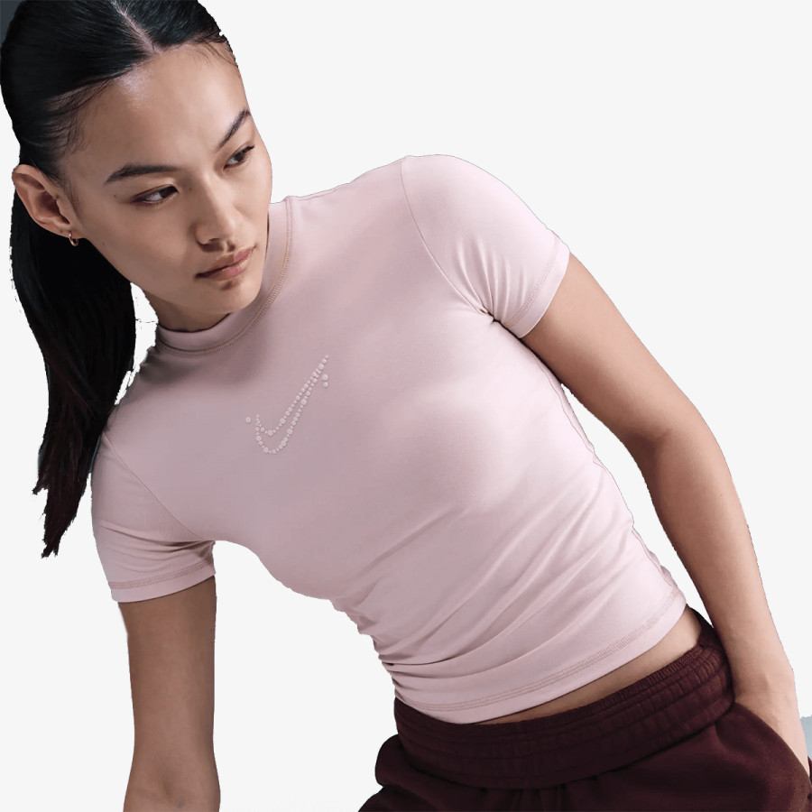 NIKE Тенискa W NSW SS MD TEE 