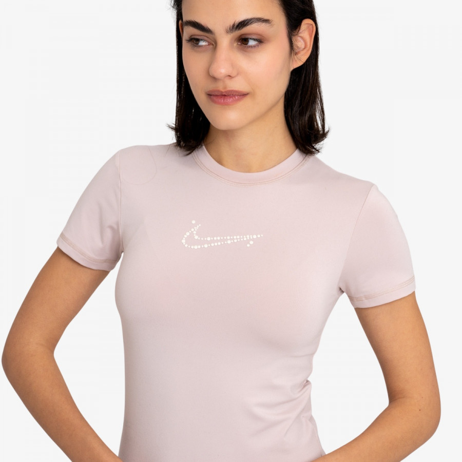 NIKE Тенискa W NSW SS MD TEE 