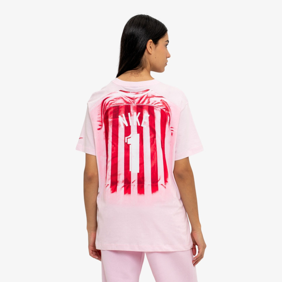 NIKE Тенискa BOXY OVERSIZE TEE 