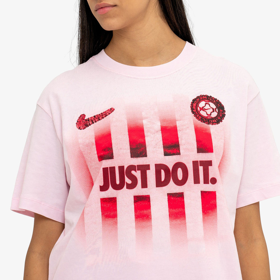 NIKE Тенискa BOXY OVERSIZE TEE 