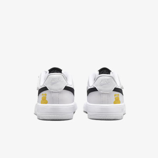 NIKE Спортни обувки Air Force 1 Low 