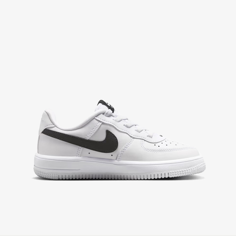 NIKE Спортни обувки Air Force 1 Low 
