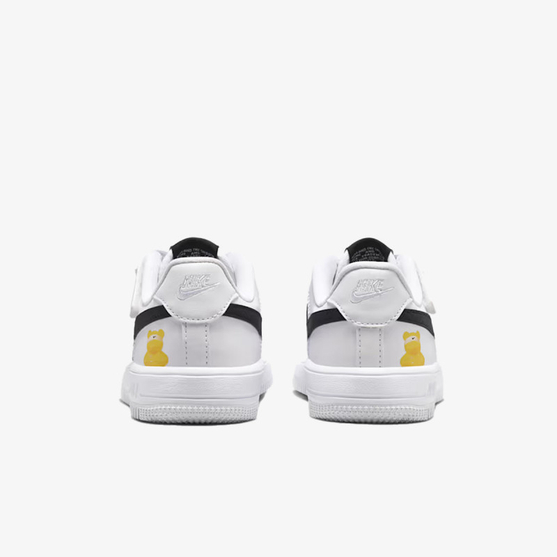 NIKE Спортни обувки Air Force 1 Low 