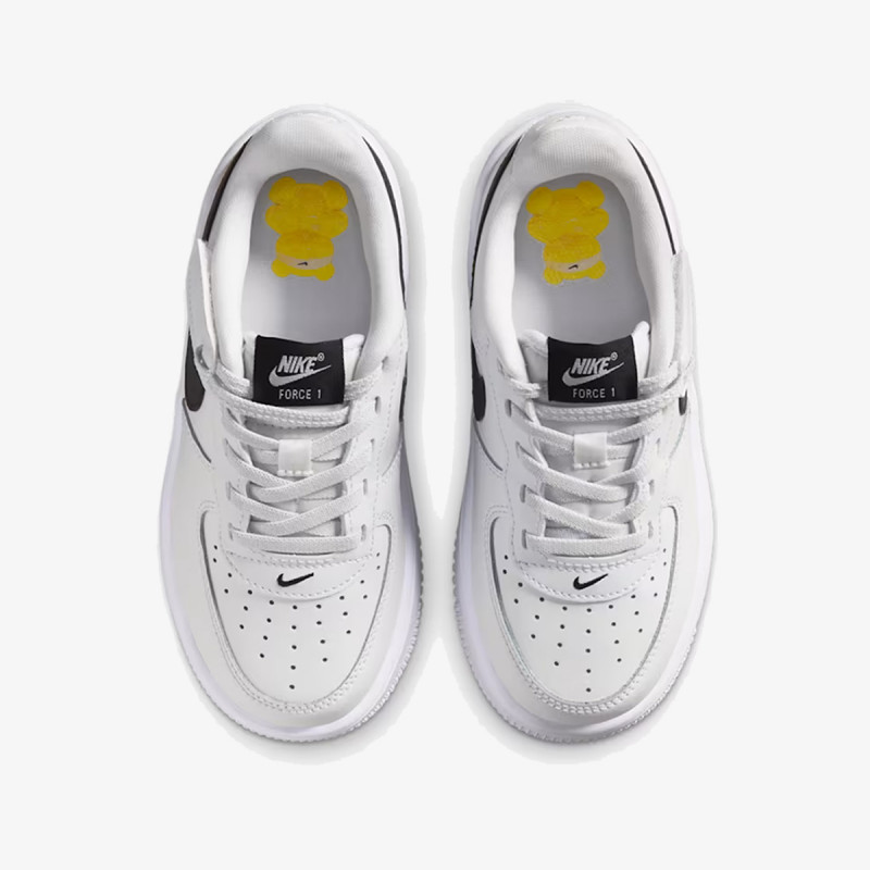 NIKE Спортни обувки Air Force 1 Low 