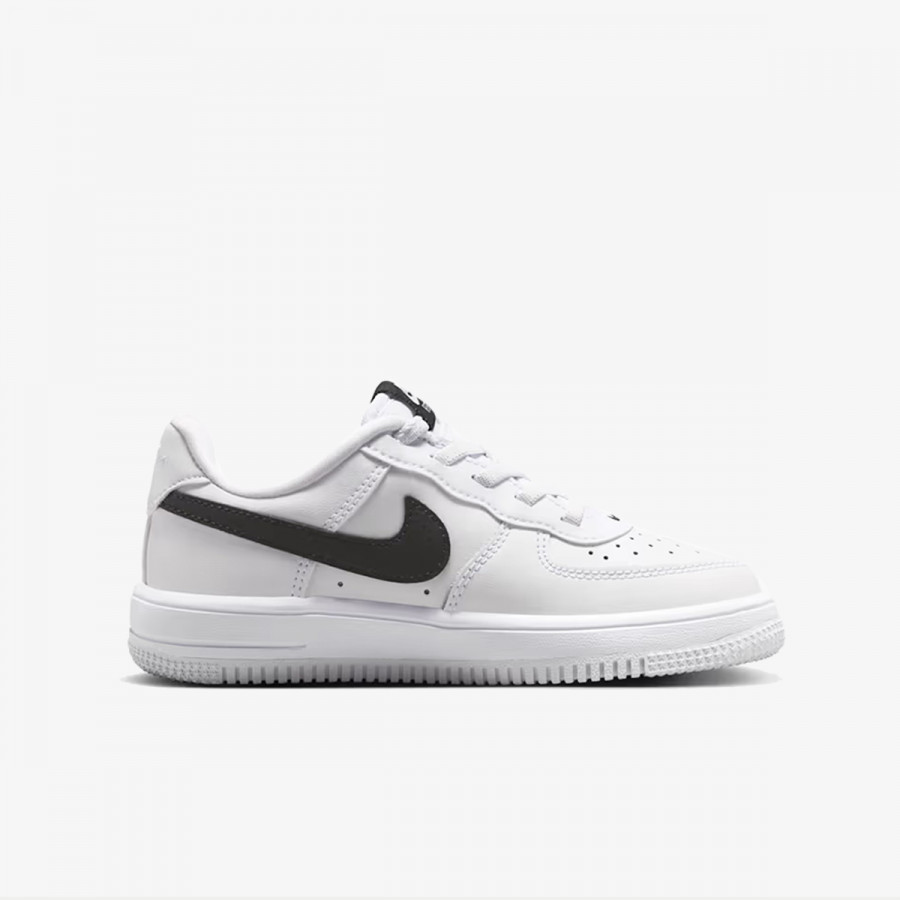 NIKE Спортни обувки Air Force 1 Low 