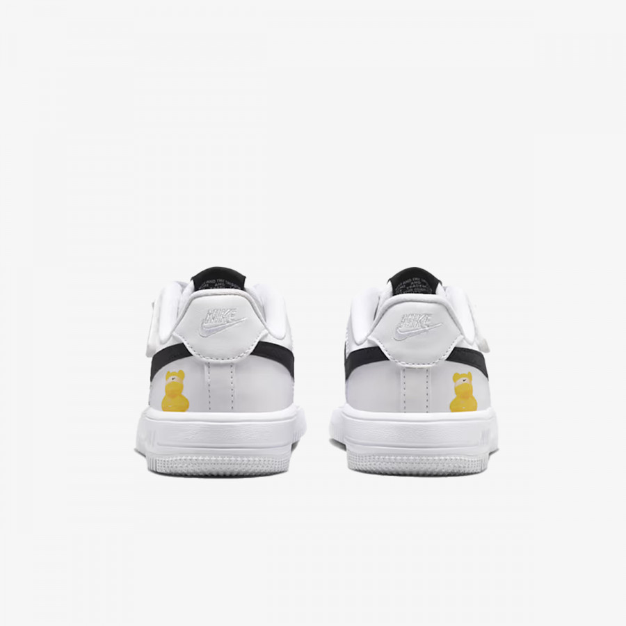 NIKE Спортни обувки Air Force 1 Low 