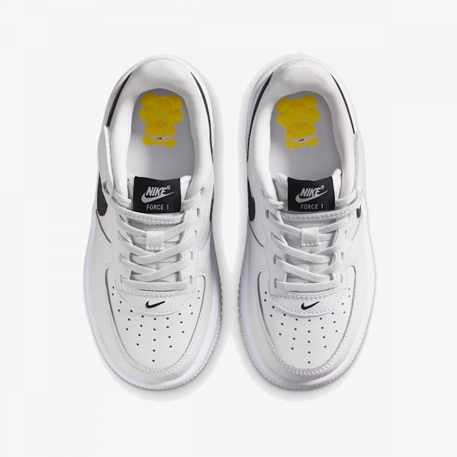 NIKE Спортни обувки Air Force 1 Low 