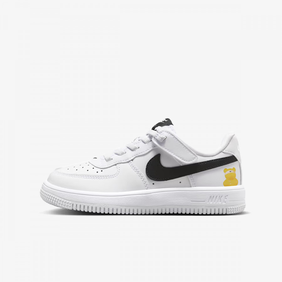 NIKE Спортни обувки Air Force 1 Low 
